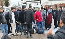 Şanlıurfa Siverek’te Otomobil Çarptı: 14 Yaşındaki Çocuk Ağır Yaralı