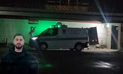 Şanlıurfa’da arkadaşını küfür ettiği için öldürdü