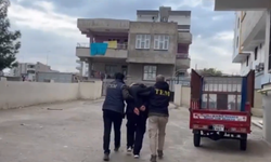 Şanlıurfa’da DEAŞ’a finansman sağlayan 17 kişi tutuklandı