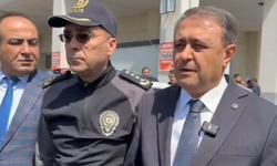 Şanlıurfa’da okula saldıran okulun eski öğrencisi çıktı  19 yaşında