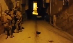 Şanlıurfa’da”Narko” darbe: 15 tutuklama!