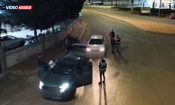 Şanlıurfa’da, ‘Huzurf63’ uygulaması: 2 gözaltı