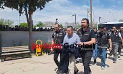 Halfeti’de Yolsuzluk Soruşturması: 46 Şüpheli Adliyeye Sevk Edildi