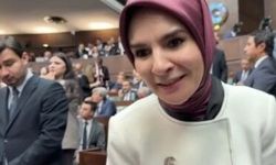 Bakan Göktaş;” Doğum İzni Düzenlemesi’nin Resmi Gazete’de yayımlanmasını bekliyoruz.”