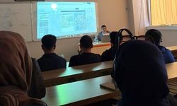 Şanlıurfa’da İmar ve Şehirleşme Konulu Söyleşi Yoğun İlgi Gördü