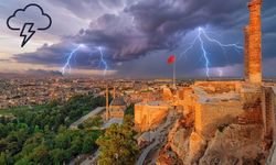 Şanlıurfa'da Hava Durumu Nasıl?