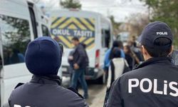 Erzincan’da provokatif paylaşımlara operasyon