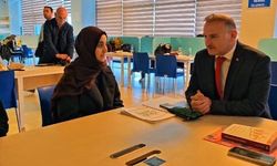 Harran Üniversitesi’nden Dijital Atılım: El-Battani Dijital Kütüphanesi Hizmete Açıldı