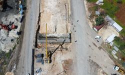 Şanlıurfalıları rahatlatacak o proje hızla gelişiyor: Ekonomi canlanacak