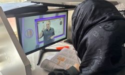 Şanlıurfa Eyyübiye’de Gençlere Eğitim Desteği