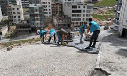 Şanlıurfa Eyyübiye’de Altyapı Hamlesi Konut Satışlarını Hareketlendirdi