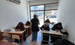 Eyyübiye’de Kadınlar Kurslarla Hem Öğreniyor Hem Kazanıyor!