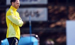 Fenerbahçe, Kayserispor Maçı Hazırlıklarına Başladı!