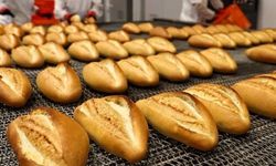 Türkiye Genelinde Ekmek Fiyatlarına Zam Geldi!