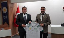 ŞUTSO Meclisinde Yeşilay ve Bağımlılık Eğitimi