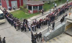 Gaziantep merkezli yasa dışı bahis operasyonu