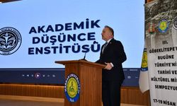 Göbeklitepe’den Bugüne Kültürel Miras Şanlıurfa’da Ele Alındı