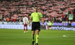 Göztepe - Galatasaray Maçının Hakemi Belli Oldu!