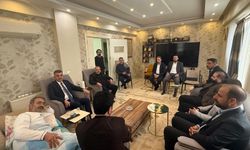 Mehmet Demir: “Gösterilen İlgi Bizler İçin Çok Kıymetli”