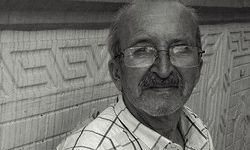 Hacı Şıhey Sade vefat etti