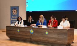 Şanlıurfa’da Turizmde Kadın İstihdamı Paneline Yoğun İlgi