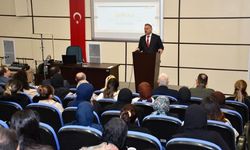 Şanlıurfa Harran Üniversitesi’nde Akademik Dönüşüm Hamlesi