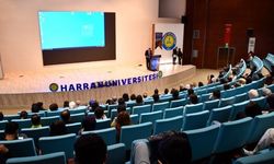 Harran Üniversitesi’nde Uluslararası Kongresi Başladı