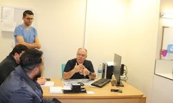 Harran Üniversitesi’nden Romatizma Hakkında Önemli Bilgiler!