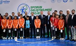 Harran Üniversitesi’nden Spora Bilimsel Destek Projesi