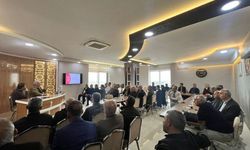 Şanlıurfa’da Akademik Buluşma: Küresel Sistem Analizi