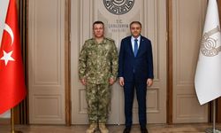 MSB’den Şanlıurfa’da Önemli Düzenleme: Hudut Tugayı Kuruldu