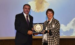 Şanlıurfa’da Rehberlik Eğitimi Programına Yoğun İlgi