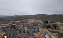 CHP Şanlıurfa İl Başkanı Karadağ’dan Bozova TOKİ Eleştirisi