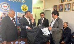 Haliliye Belediyesi’nden Amatör Spor Kulüplerine Dev Destek