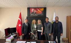 Veteriner Hekimlerin Günü Şanlıurfa’da Unutulmadı