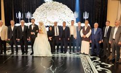 Gençoğlu ve Satıcı Ailelerinin Mutlu Günü