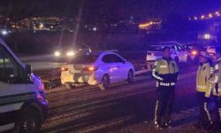 Şanlıurfa’da trafik kazası: 4 yaralı