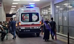 Şanlıurfa'da Silahlı kavga 1 yaralı