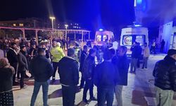 Şanlıurfa’da taşlı sopalı kavgada 2 yaralı 8 gözaltı