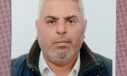 Şanlıurfa’da 45 Yaşındaki Adam 2 Gündür Kayıp