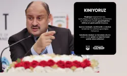 Kasım Gülpınar’dan Muğlaspor Deplasmanındaki Saldırıya Kınama