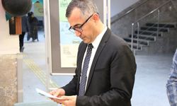 Şanlıurfa Eğitim ve Araştırma Hastanesinin Başhekimi görevden alındı