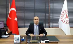 Şanlıurfa Eğitim ve Araştırma Hastanesi’nde Başhekimlik Görevine Yılmaz Gerger Getirildi