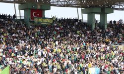 Şanlıurfaspor Play-Off Heyecanına Hazır: Muğlaspor Maçının Biletleri Satışta