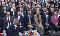 Ege Şanlıurfa Federasyonu’nun Yeni Hizmet Binası Açıldı