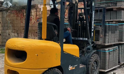 Viranşehir Gölbaşı Mahallesi’nde Yol Yenileme Çalışması Devam Ediyor