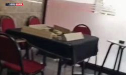 Şanlıurfa’da Kıraathaneye Silahlı Saldırı: 1 Yaralı