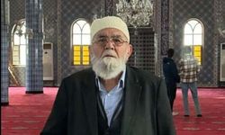 Hacı Mustafa Çelik Hayatını Kaybetti