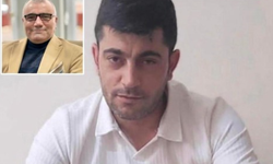 Gazeteci Yetim’in Yeğeni İzmir’de Kaza Geçirdi