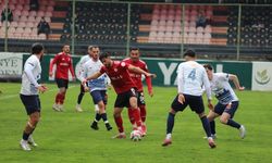Karaköprü Belediyespor Play-Off İddiasını Sürdürüyor